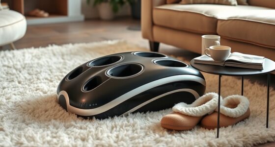 top 15 foot massagers