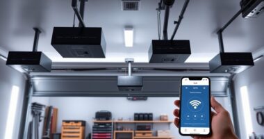 top 15 garage door openers