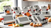 top 15 mandoline slicers