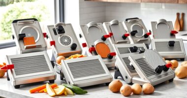 top 15 mandoline slicers