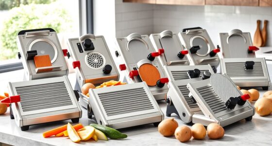 top 15 mandoline slicers