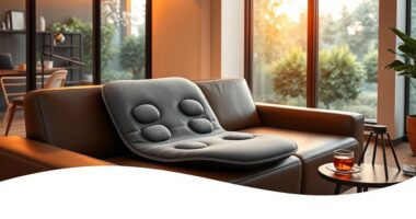 top 15 massage cushions