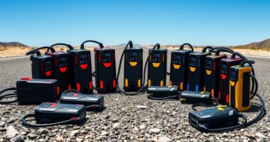 top 15 portable tire inflators