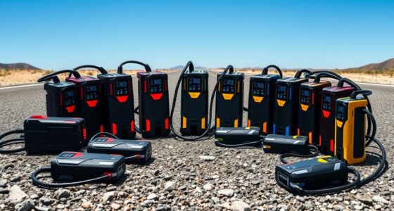 top 15 portable tire inflators