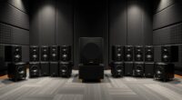 top 15 professional sound monitors