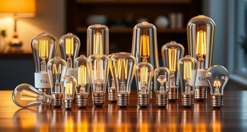 top 15 rechargeable emergency bulbs