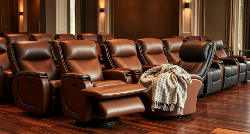 top 15 recliners for comfort