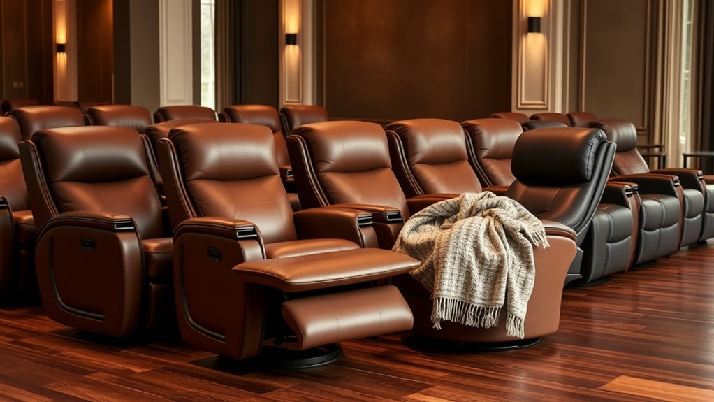 top 15 recliners for comfort