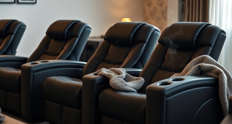 top 15 relaxing recliners
