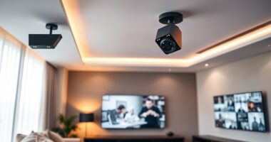 top 15 security camera systems
