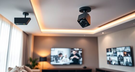 top 15 security camera systems