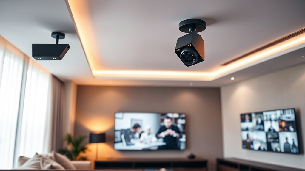 top 15 security camera systems