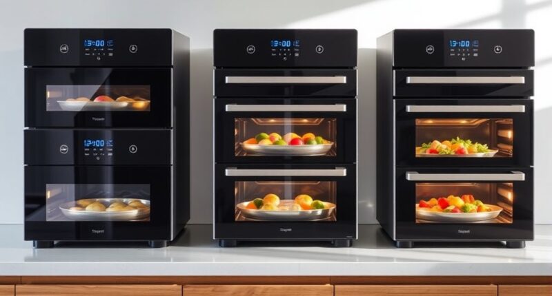 top 15 steam oven reviews