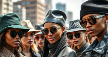 top 15 stylish headwear trends