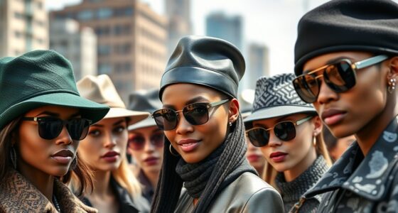 top 15 stylish headwear trends
