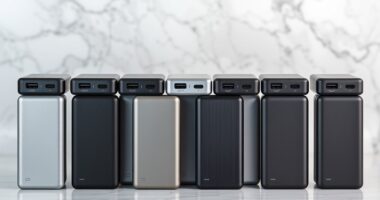 top 20 000mah pd power banks