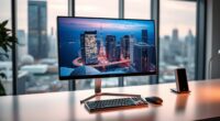 top 32 inch 4k monitors