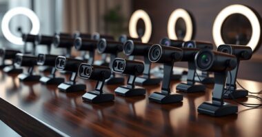 top 4k webcam kits
