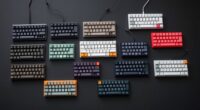 top 75 compact mechanical keyboards