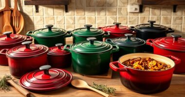 top 7 quart winter dutch ovens
