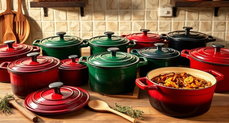 top 7 quart winter dutch ovens