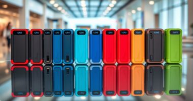 top airline approved medical battery packs