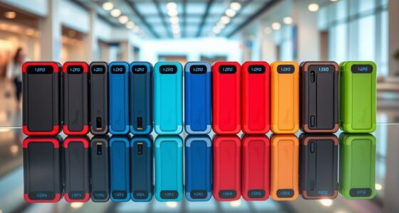 top airline approved medical battery packs