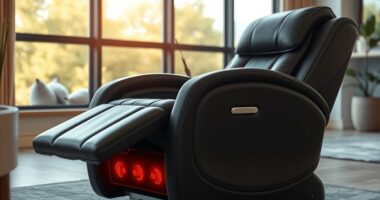 top apartment recliner options