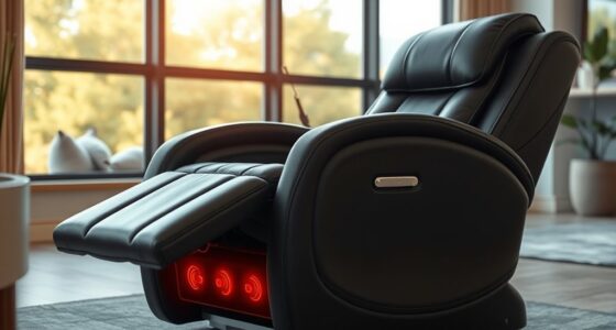 top apartment recliner options