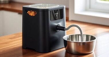 top automatic pet feeders