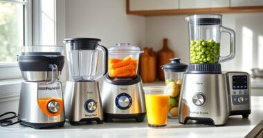 top baby food maker picks