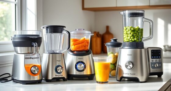 top baby food maker picks