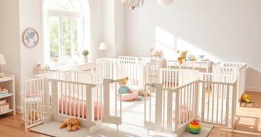top baby playpen options