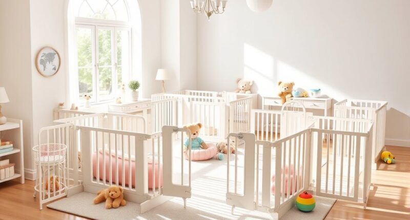 top baby playpen options