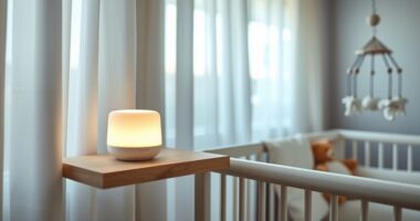 top baby sleep sound machines