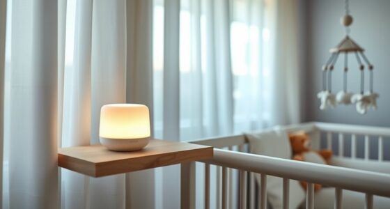 top baby sleep sound machines