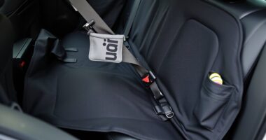 top back seat protector picks