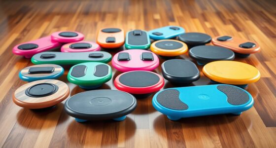 top balance board recommendations