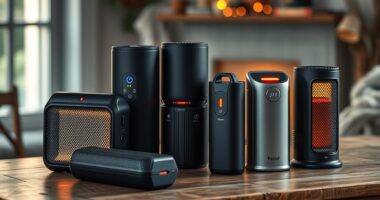 top battery heaters for emergencies
