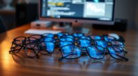 top blue light glasses 2025