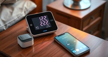 top bluetooth bp monitors