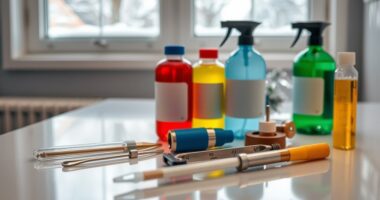 top boiler descaler kits