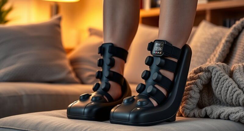 top calf massagers 2025