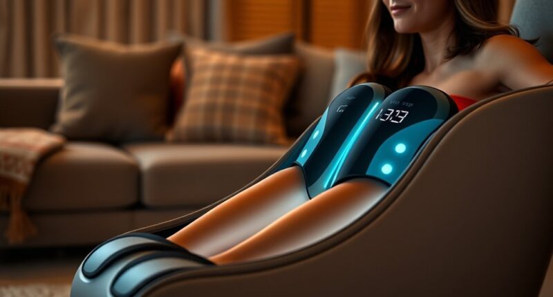 top calf massagers 2025