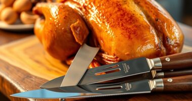 top carving knife sets