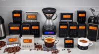 top coffee scale picks