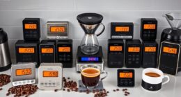 top coffee scale picks