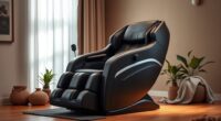 top compact massage chairs
