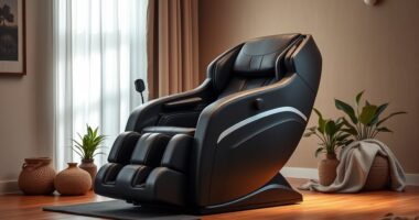 top compact massage chairs