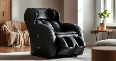 top compact massage chairs